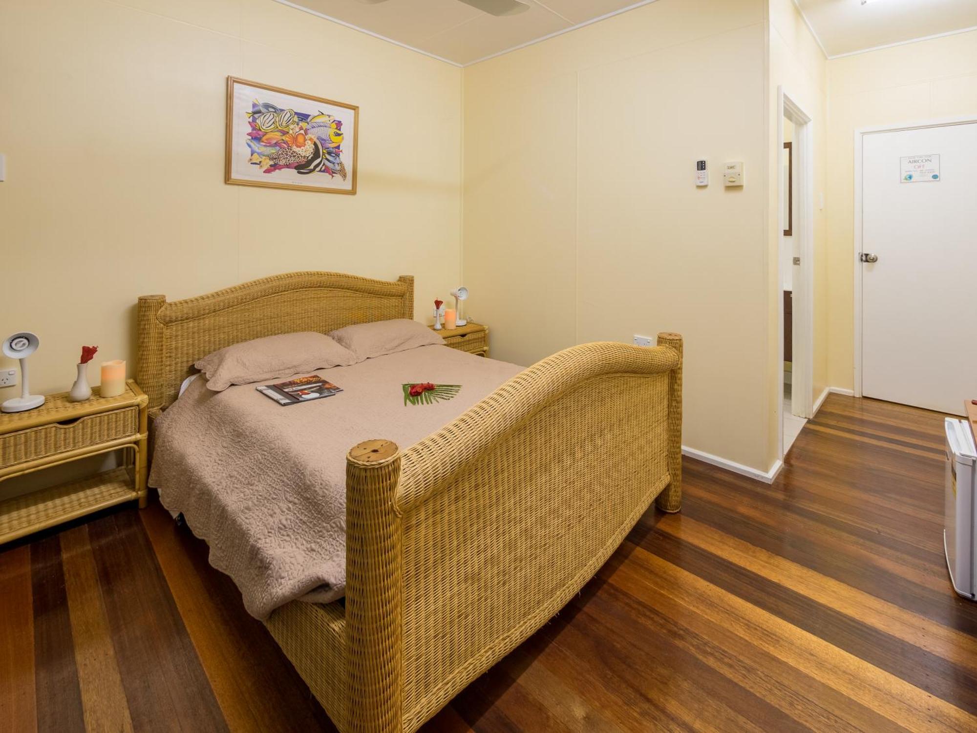 Tufi Resort מראה חיצוני תמונה