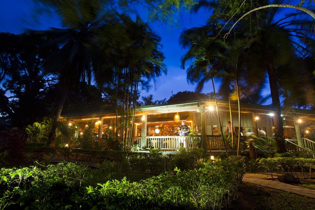 Tufi Resort מראה חיצוני תמונה